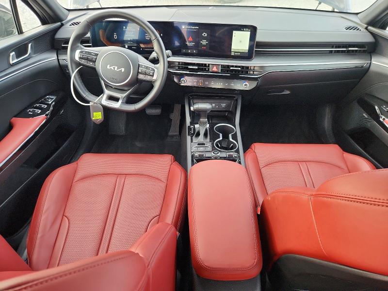 Продаж на аукціоні авто 2026 Kia K5, vin: KNAG64J79T5485601, номер лоту: 65922986