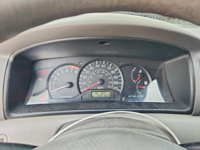 Aukcja sprzedaży 2006 Toyota Corolla, vin: 1NXBR32EX6Z672590, numer aukcji: 64434646