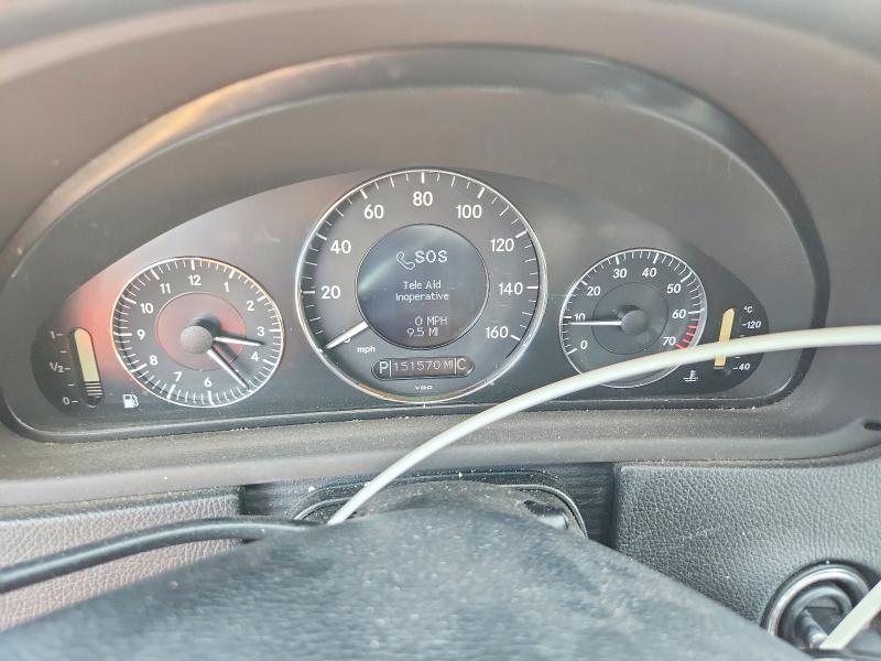 Aukcja sprzedaży 2009 Mercedes-benz Clk, vin: WDBTJ56H99F259521, numer aukcji: 65032176