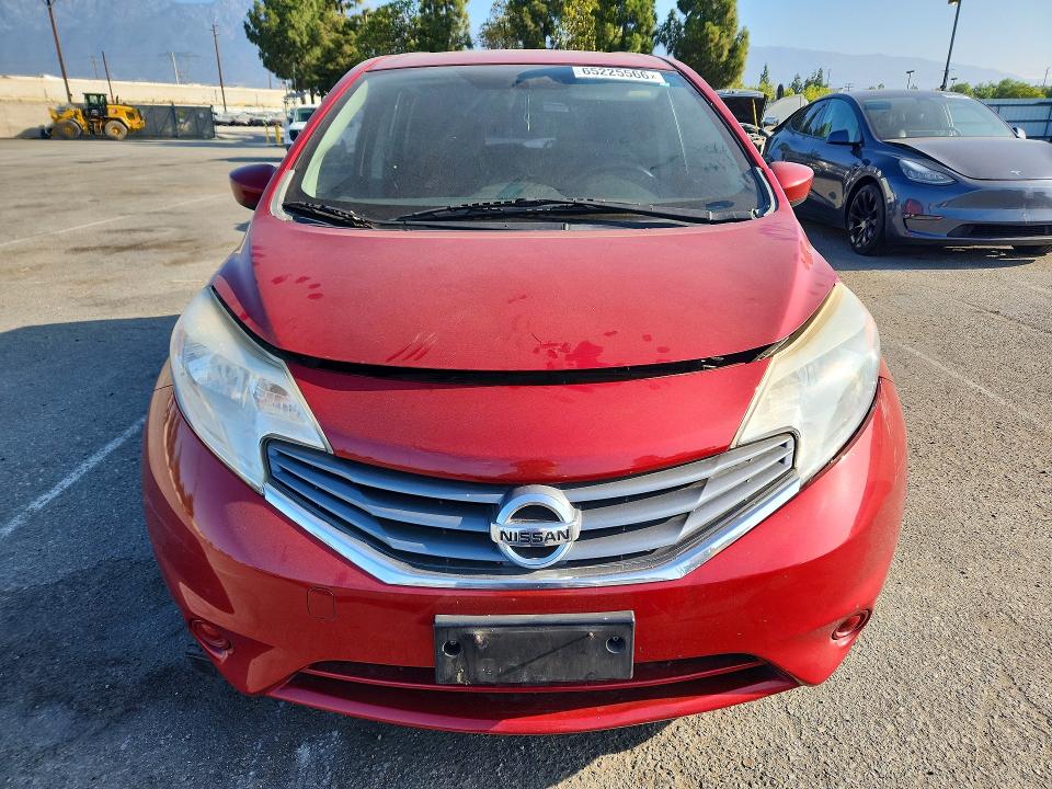 Продаж на аукціоні авто 2015 Nissan Versa Note, vin: 3N1CE2CP3FL387337, номер лоту: 65225566
