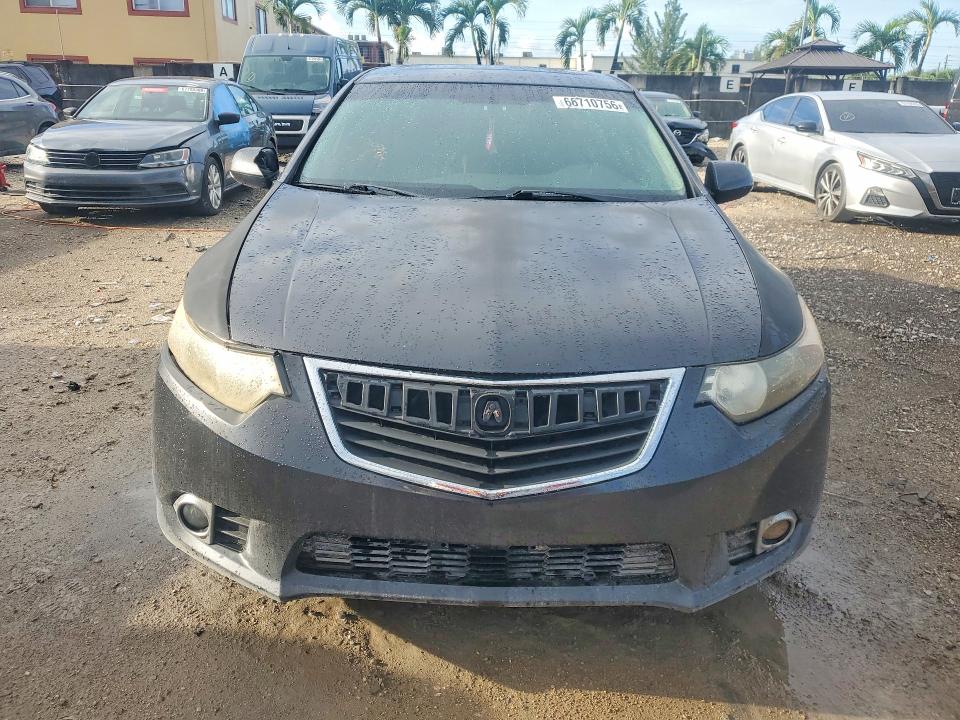 2013 Acura Tsx მანქანა იყიდება აუქციონზე, vin: JH4CU2F46DC004838, აუქციონის ნომერი: 66710756