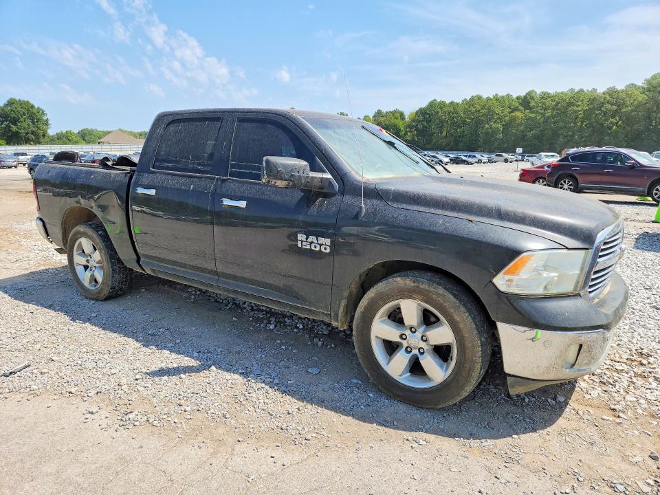 Aukcja sprzedaży 2017 Ram 1500, vin: 1C6RR6LG7HS585658, numer aukcji: 66127126