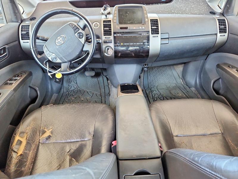 Aukcja sprzedaży 2008 Toyota Prius, vin: JTDKB20U183436657, numer aukcji: 66521776