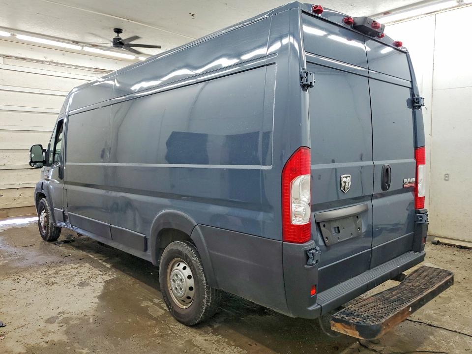 Продажа на аукционе авто 2020 Ram Promaster 3500, vin: 3C6URVJG7LE144003, номер лота: 59809776