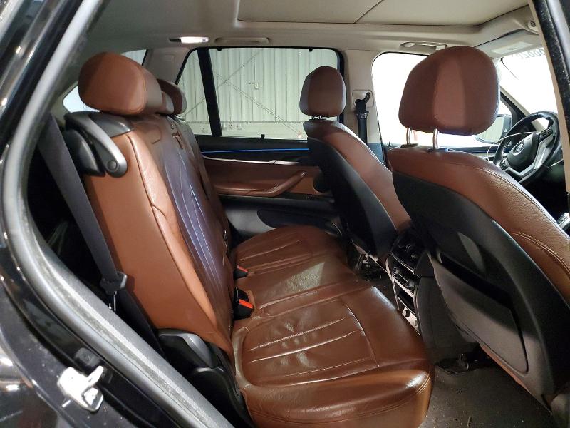 2015 Bmw X5 მანქანა იყიდება აუქციონზე, vin: 5UXKS4C50F0N07828, აუქციონის ნომერი: 63768826