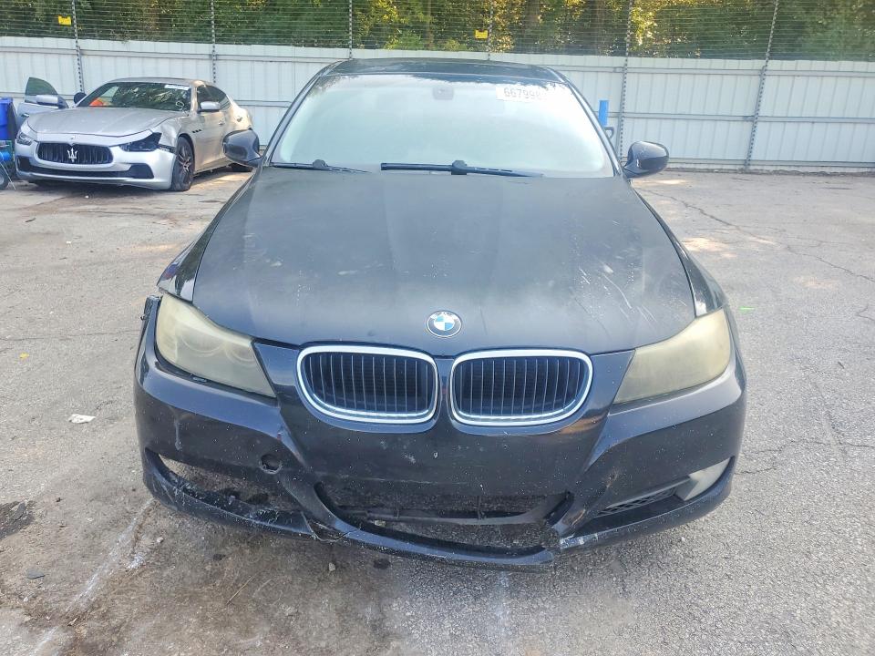 66799836 :رقم المزاد ، WBAPH57509NM32137 vin ، 2009 Bmw 328 مزاد بيع