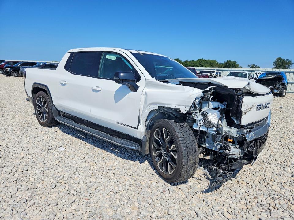 Продаж на аукціоні авто 2025 Gmc Sierra, vin: 1GT10MED7SU413259, номер лоту: 67159146