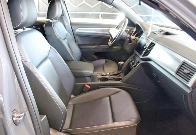 Продаж на аукціоні авто 2020 Volkswagen Atlas Cross Sport, vin: 1V21E2CA7LC217603, номер лоту: 66263246