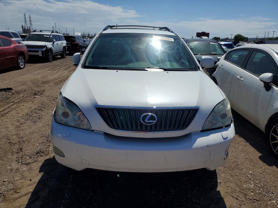 Aukcja sprzedaży 2007 Lexus Rx, vin: 2T2GK31U37C006785, numer aukcji: 62788656