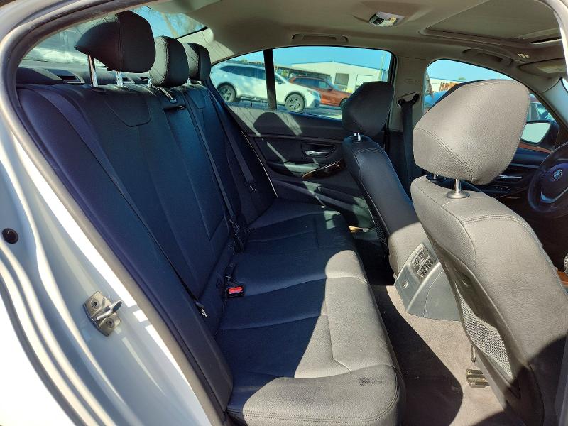 Aukcja sprzedaży 2015 Bmw 328, vin: WBA3A5G52FNS84507, numer aukcji: 64698316