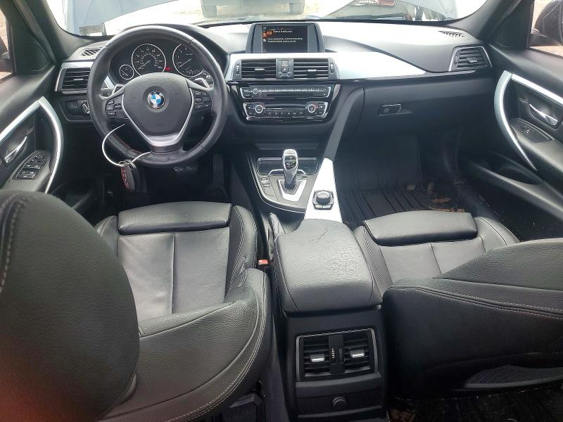 Продажа на аукционе авто 2016 Bmw 328, vin: WBA8E9G54GNU28545, номер лота: 64888726