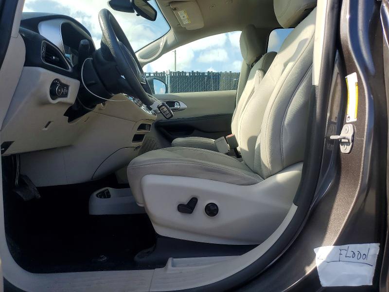 Aukcja sprzedaży 2018 Chrysler Pacifica, vin: 2C4RC1H77JR163631, numer aukcji: 64932946