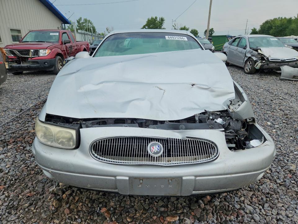 Aukcja sprzedaży 2000 Buick Lesabre, vin: 1G4HP54K8YU101388, numer aukcji: 64931266