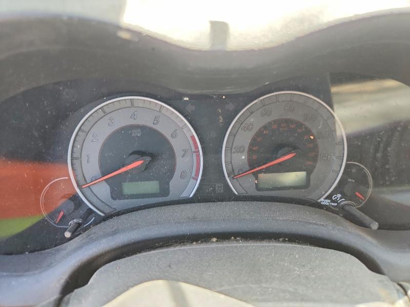 Aukcja sprzedaży 2010 Toyota Corolla, vin: 1NXBU4EE8AZ374225, numer aukcji: 64953336