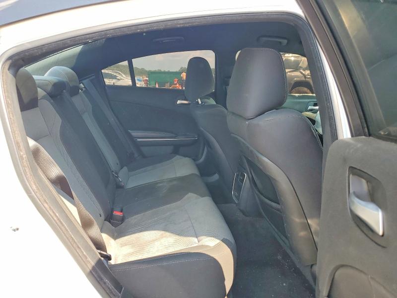 Aukcja sprzedaży 2016 Dodge Charger, vin: 2C3CDXHG5GH346230, numer aukcji: 64565896