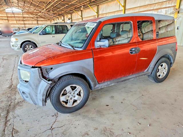 Aukcja sprzedaży 2005 Honda Element, vin: 5J6YH18685L006882, numer aukcji: 65730236