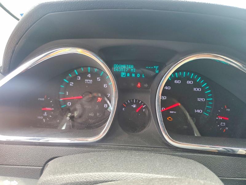 Aukcja sprzedaży 2012 Chevrolet Traverse, vin: 1GNKRGED6CJ120801, numer aukcji: 63997286