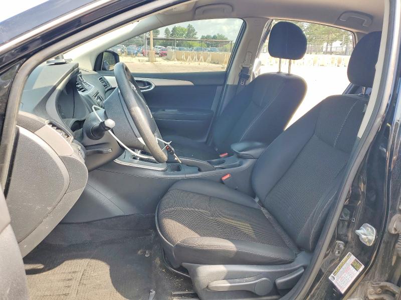 Продажа на аукционе авто 2015 Nissan Sentra, vin: 3N1AB7AP7FY219459, номер лота: 63968626