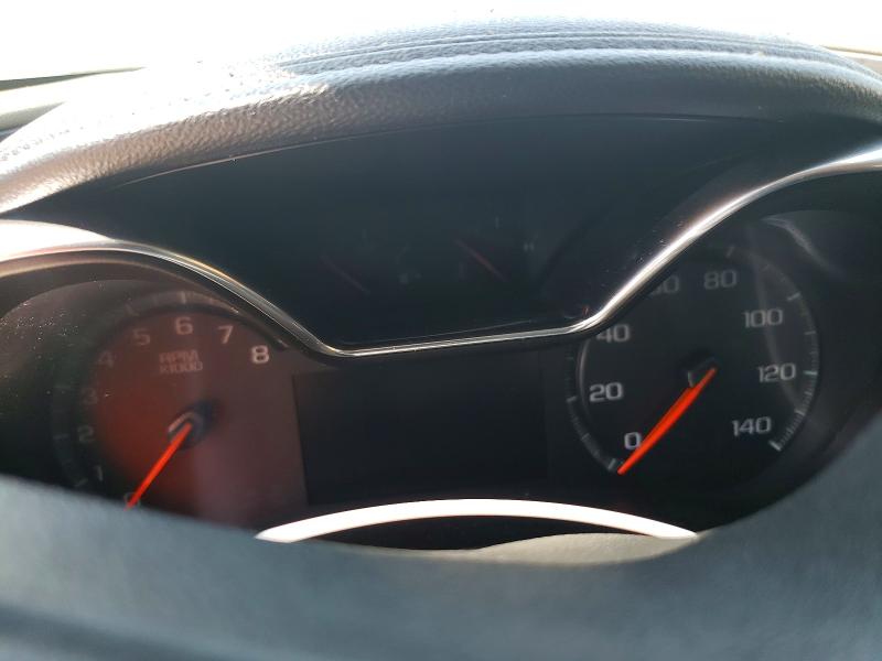 Aukcja sprzedaży 2019 Chevrolet Impala, vin: 2G11X5S38K9131490, numer aukcji: 66995946