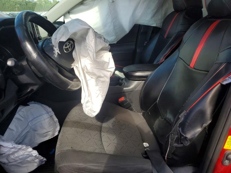 65828706 :رقم المزاد ، 2T3P1RFV5MW231397 vin ، 2021 Toyota Rav4 مزاد بيع
