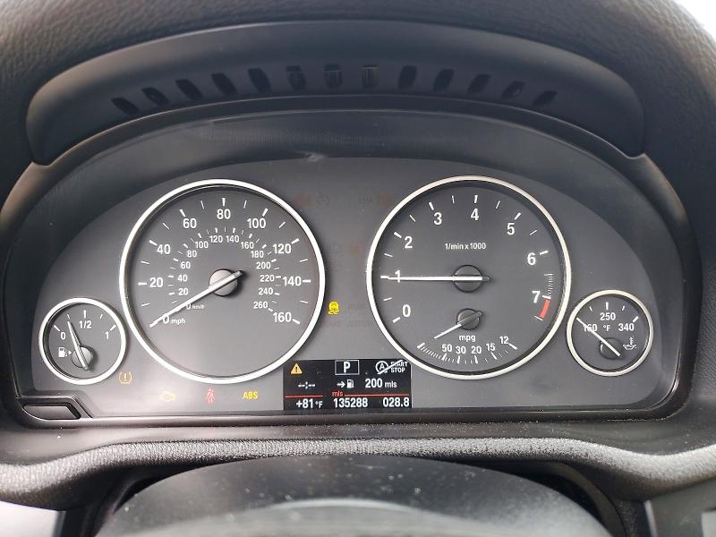 65019466 :رقم المزاد ، 5UXWX9C56D0A31925 vin ، 2013 Bmw X3 مزاد بيع