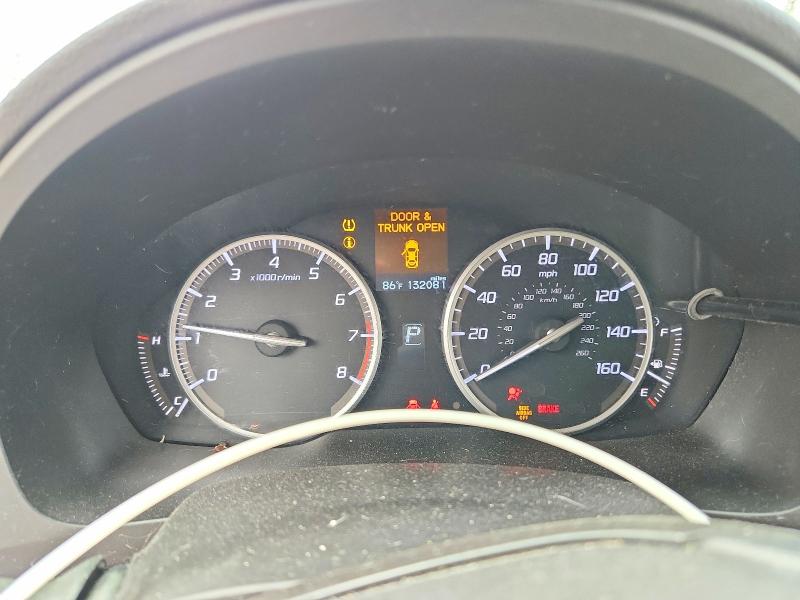 67039486 :رقم المزاد ، 19VDE1F54FE010681 vin ، 2015 Acura Ilx مزاد بيع