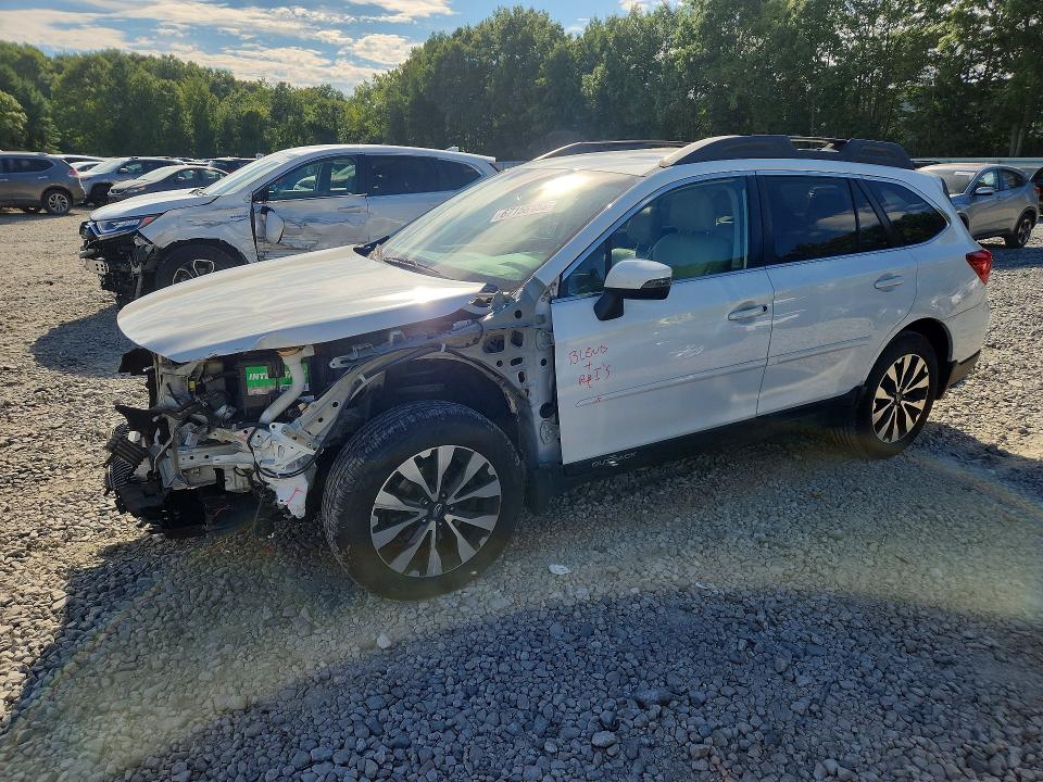 Auction sale of the 2016 Subaru Outback, vin: 4S4BSENC2G3236401, lot number: 67158156