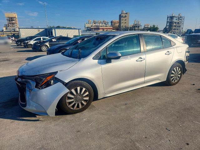 Aukcja sprzedaży 2022 Toyota Corolla, vin: 5YFEPMAE0NP324906, numer aukcji: 63220076