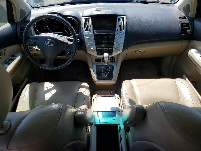 Aukcja sprzedaży 2006 Lexus Rx, vin: JTJHW31U360017076, numer aukcji: 64500946