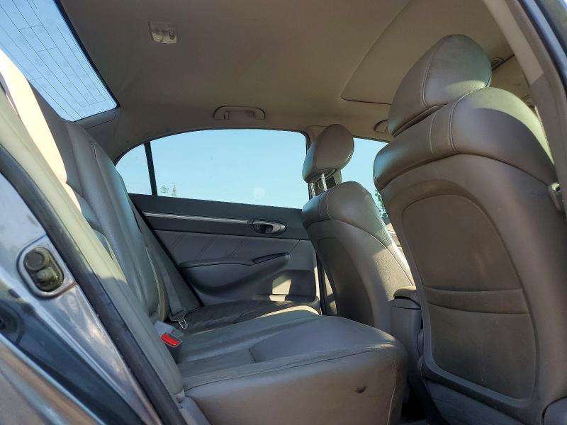 62888266 :رقم المزاد ، 2HGFA16019H108464 vin ، 2009 Honda Civic مزاد بيع