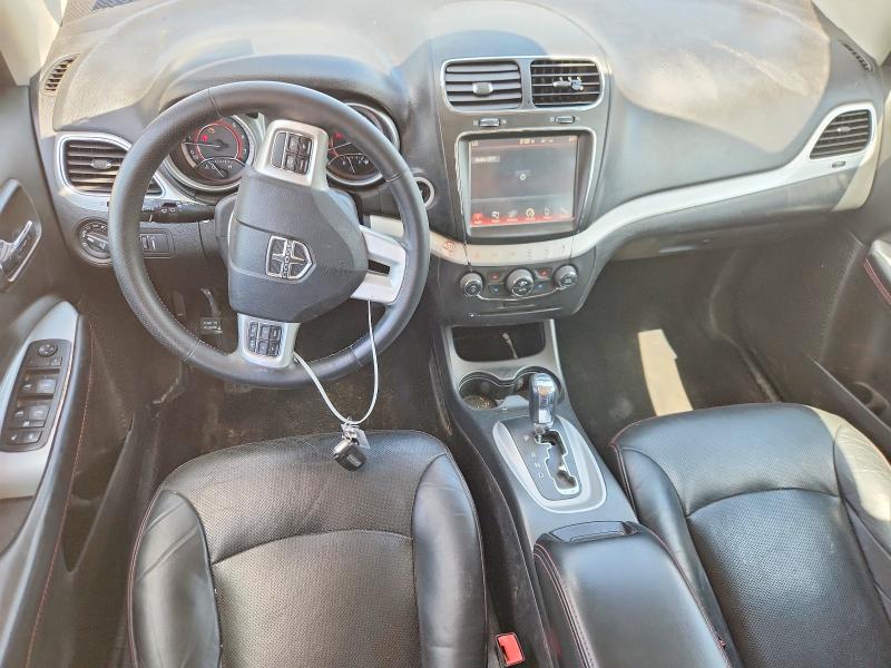 Aukcja sprzedaży 2017 Dodge Journey, vin: 3C4PDCEG7HT613600, numer aukcji: 64255836