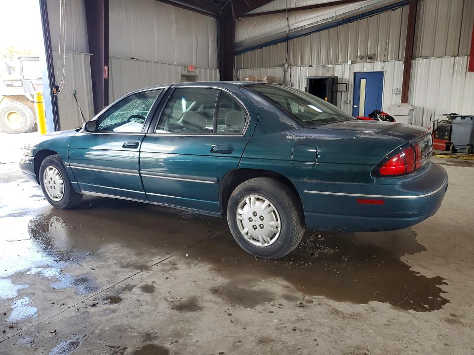 Продаж на аукціоні авто 1998 Chevrolet Lumina, vin: 2G1WL52M5W9232941, номер лоту: 64109306