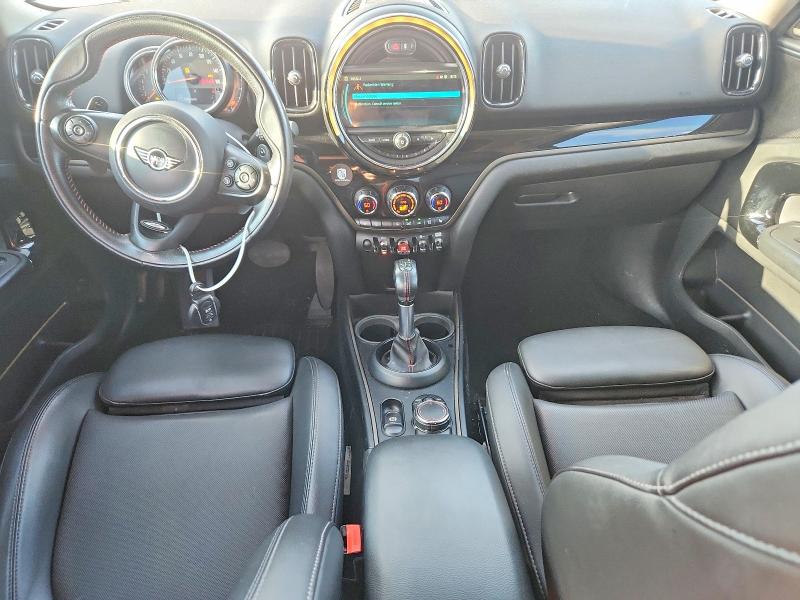 Aukcja sprzedaży 2019 Mini Cooper, vin: WMZYT3C54K3E94807, numer aukcji: 64389596