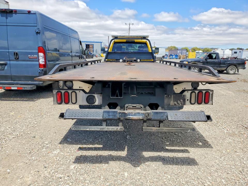 Продажа на аукционе авто 2018 Ram 5500, vin: 3C7WRMDL1JG181833, номер лота: 64870566
