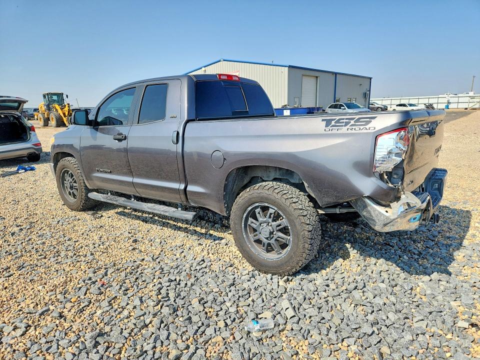 Aukcja sprzedaży 2016 Toyota Tundra, vin: 5TFRM5F18GX101989, numer aukcji: 64300826