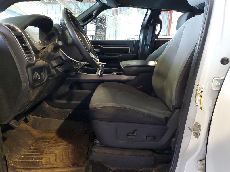 Продажа на аукционе авто 2024 Ram 2500, vin: 3C6UR5DJ5RG211332, номер лота: 60552926