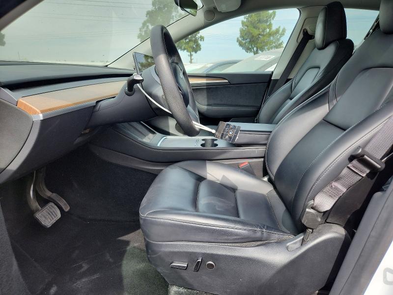 62913886 :رقم المزاد ، 7SAYGDEE4PA129350 vin ، 2023 Tesla Model Y مزاد بيع