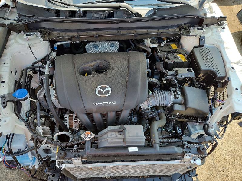 Aukcja sprzedaży 2024 Mazda Cx-5, vin: JM3KFBBL6R0408193, numer aukcji: 64223596