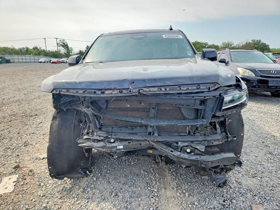 2023 Cadillac Escalade მანქანა იყიდება აუქციონზე, vin: 1GYS4KKLXPR158779, აუქციონის ნომერი: 63940486