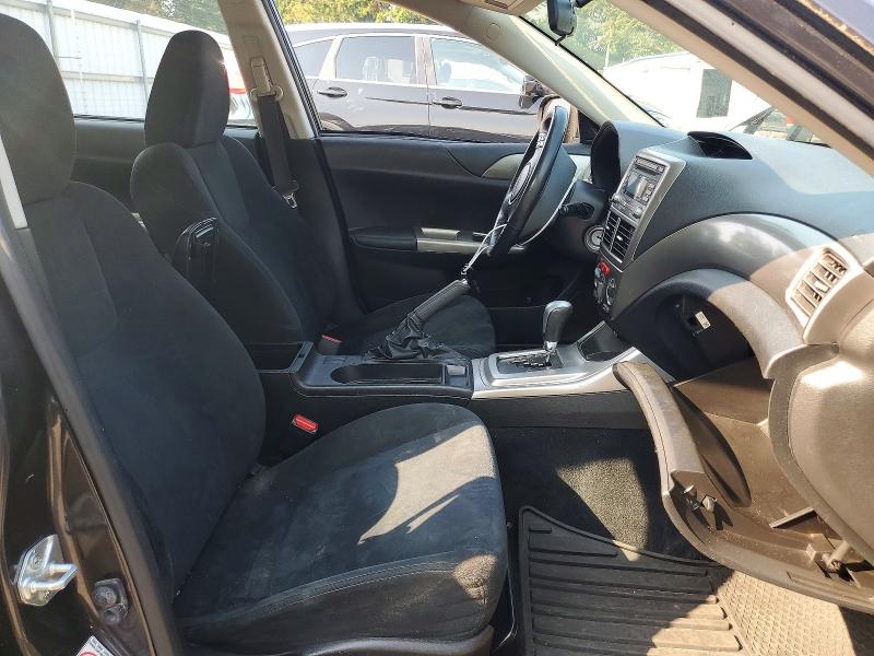 Aukcja sprzedaży 2009 Subaru Impreza, vin: JF1GH60669H819582, numer aukcji: 65303146