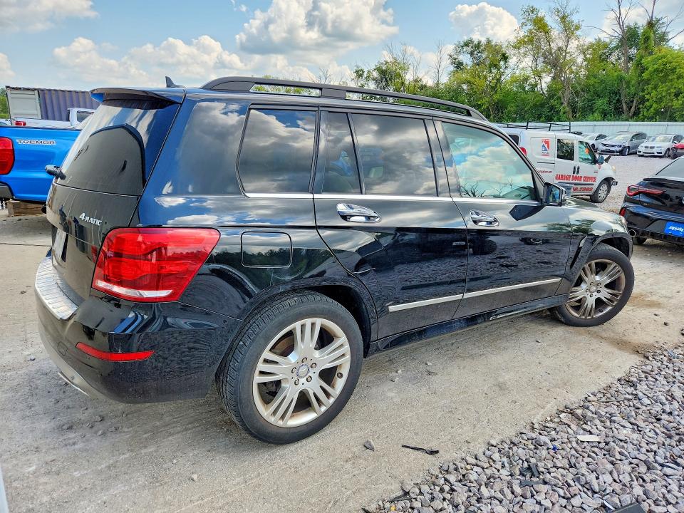 Продажа на аукционе авто 2013 Mercedes-benz Glk, vin: WDCGG8JB5DG139766, номер лота: 66475406