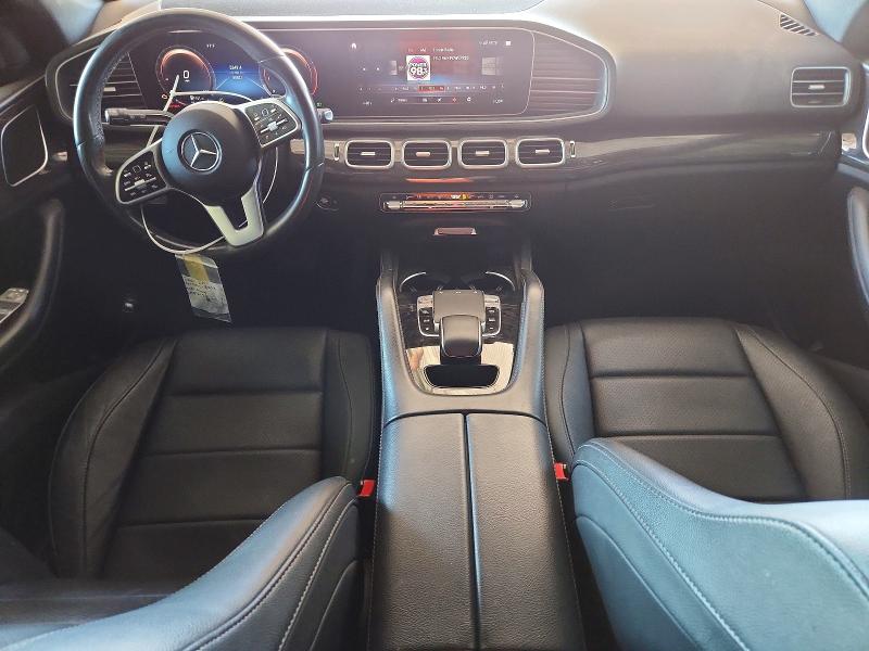 Aukcja sprzedaży 2020 Mercedes-benz Gle, vin: 4JGFB4KE9LA076752, numer aukcji: 64145016