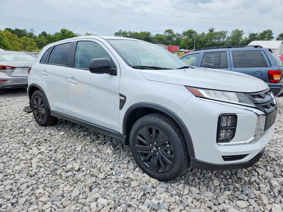 Продаж на аукціоні авто 2026 Mitsubishi Outlander Sport, vin: JA4ARUAU0TU021098, номер лоту: 65637186