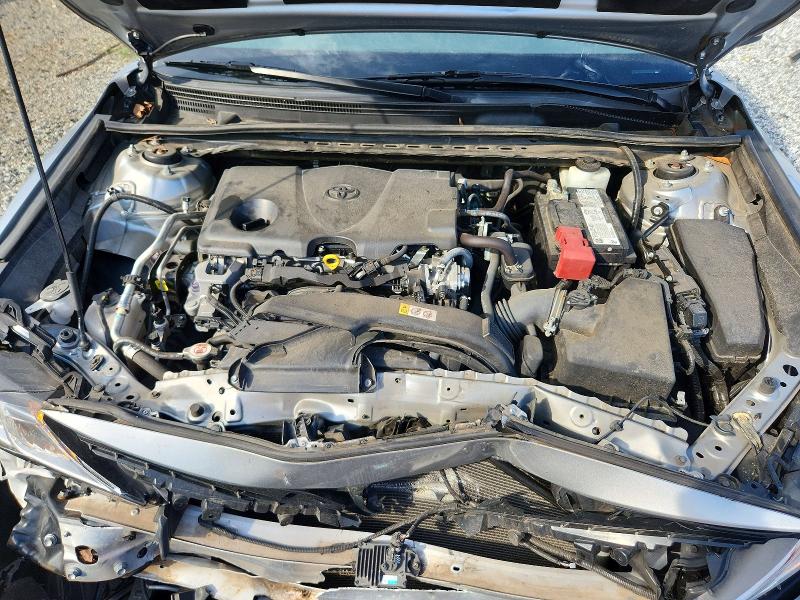 Продажа на аукционе авто 2021 Toyota Camry, vin: 4T1C11AK6MU615324, номер лота: 67136066