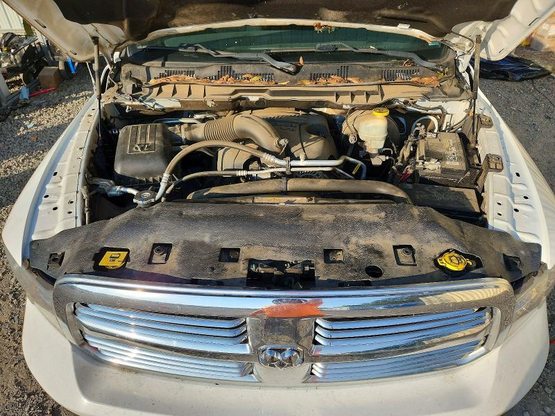 Aukcja sprzedaży 2017 Ram 1500, vin: 3C6RR6LT3HG734376, numer aukcji: 65918106