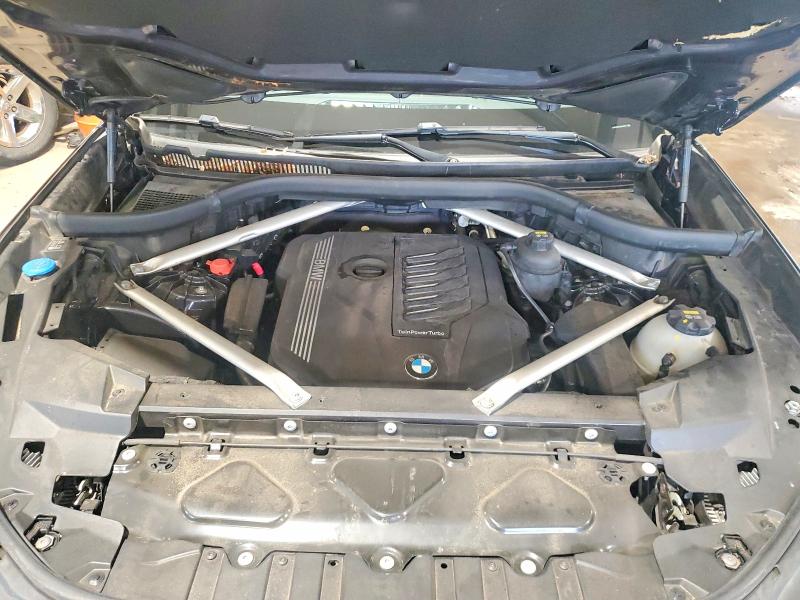 Aukcja sprzedaży 2020 Bmw X5, vin: 5UXCR6C04L9B35954, numer aukcji: 64949096