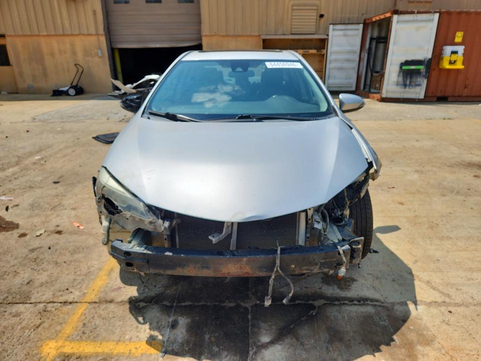 2017 Toyota Corolla მანქანა იყიდება აუქციონზე, vin: 5YFBURHE5HP599108, აუქციონის ნომერი: 64456946