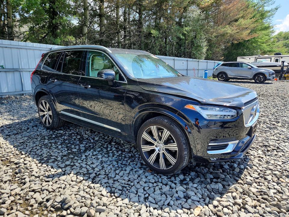 Aukcja sprzedaży 2020 Volvo Xc90, vin: YV4A221L9L1566673, numer aukcji: 61182476