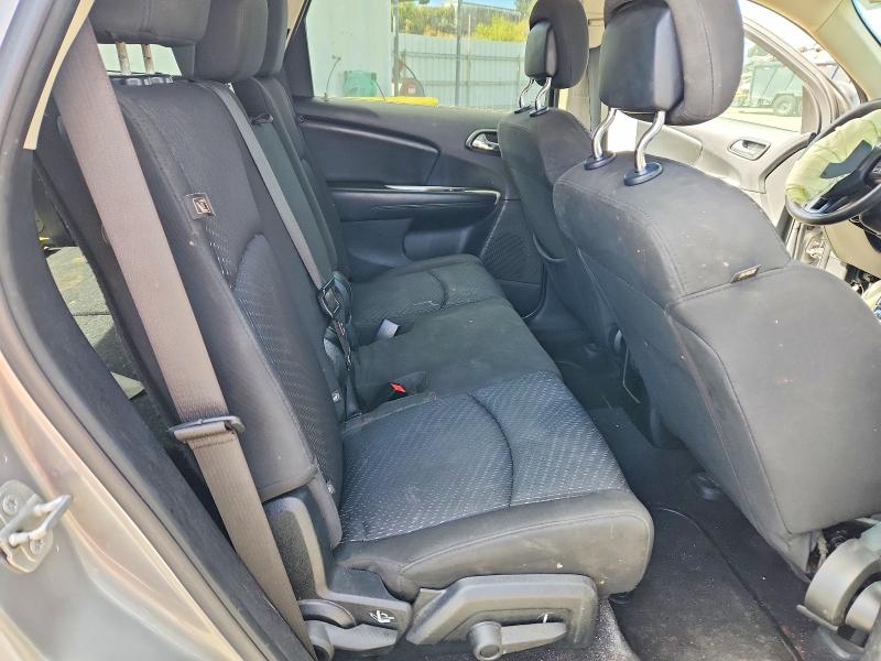 Aukcja sprzedaży 2018 Dodge Journey, vin: 3C4PDDAGXJT249741, numer aukcji: 66212686