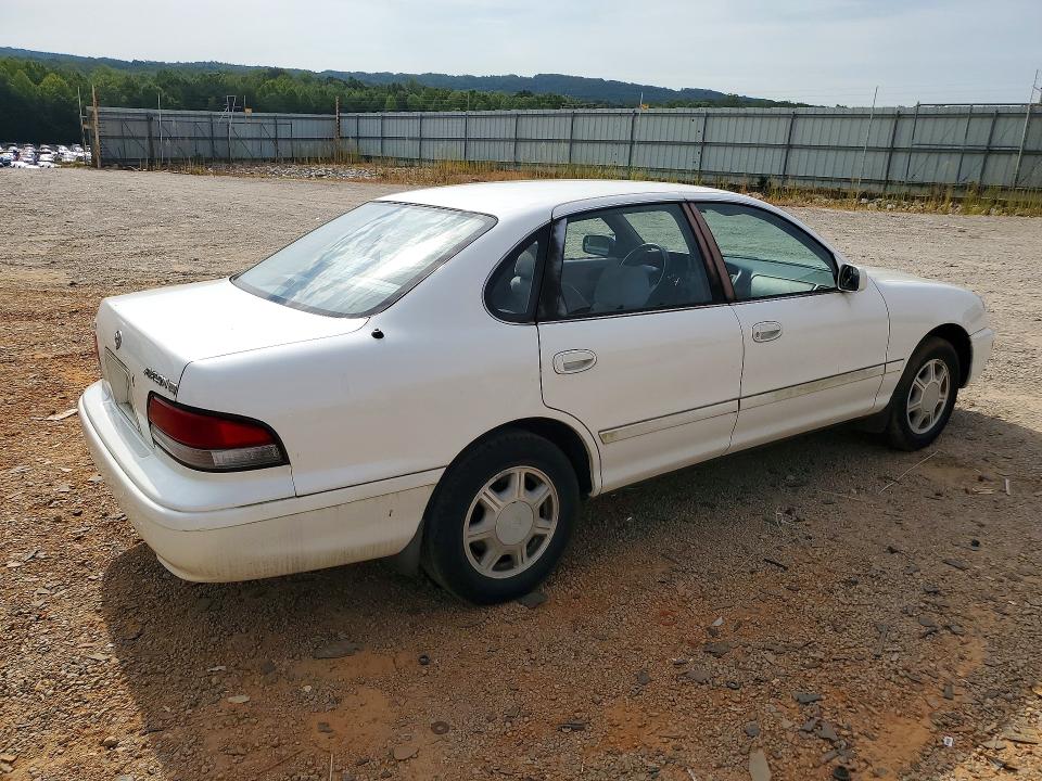 Продажа на аукционе авто 1996 Toyota Avalon, vin: 4T1BF12B3TU125532, номер лота: 64778246